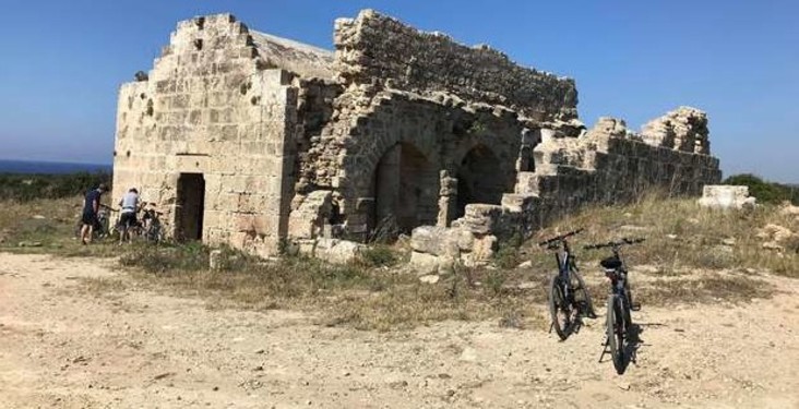Top 10 unusual cycling trips